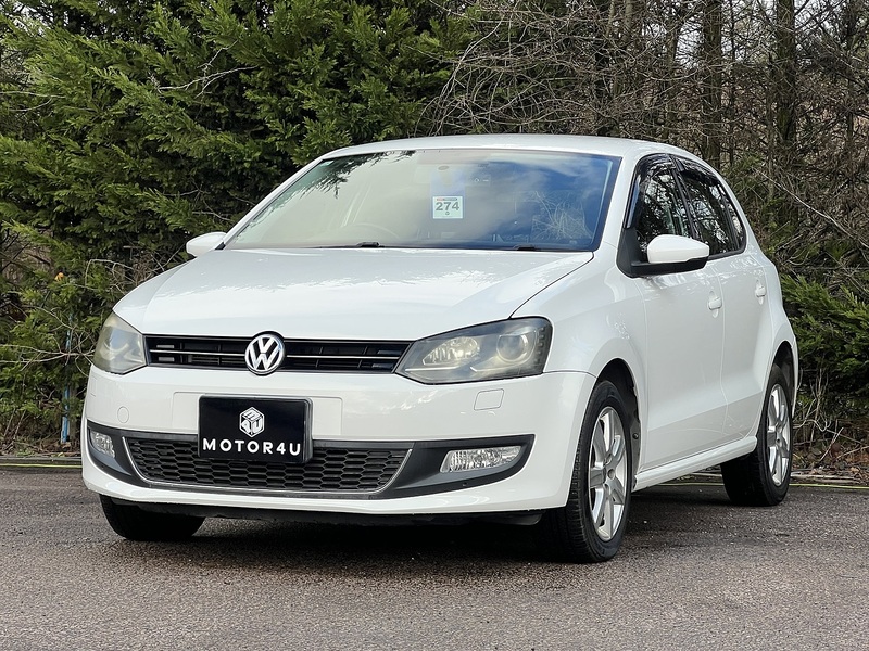 Volkswagen Polo Sel Tsi Dsg - U11528