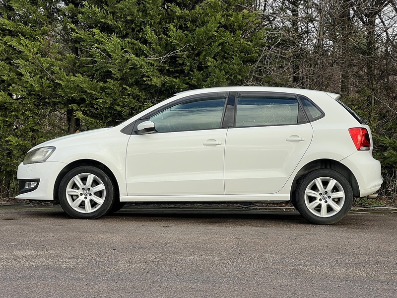 Volkswagen Polo Sel Tsi Dsg - U11528
