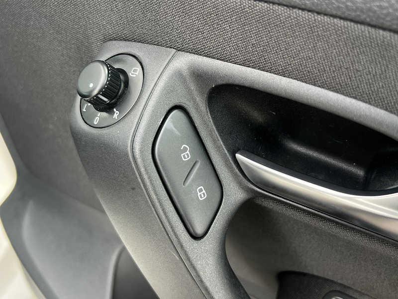 Volkswagen Polo Sel Tsi Dsg - U11528