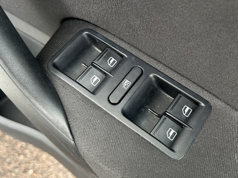 Volkswagen Polo Sel Tsi Dsg - U11528