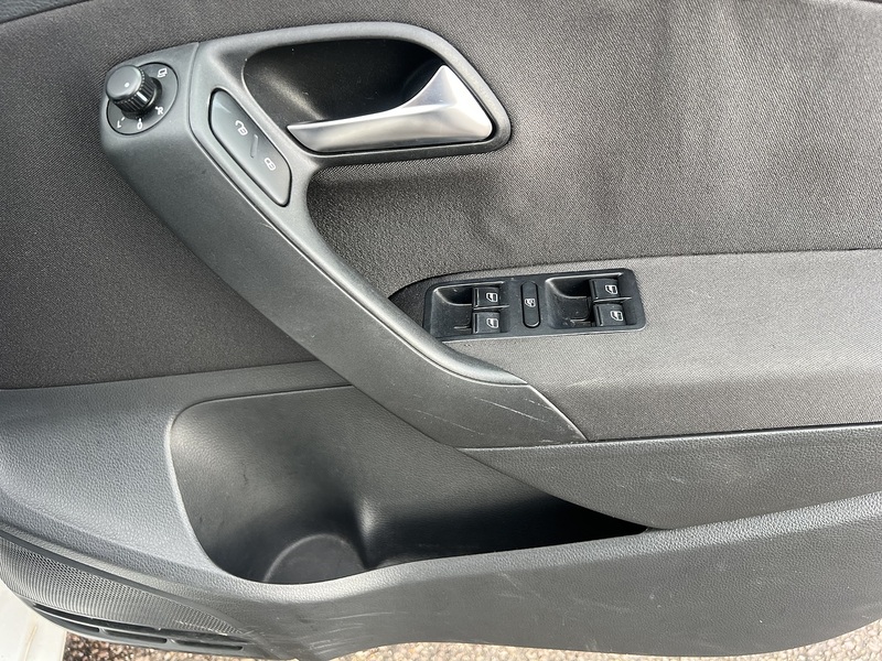 Volkswagen Polo Sel Tsi Dsg - U11528