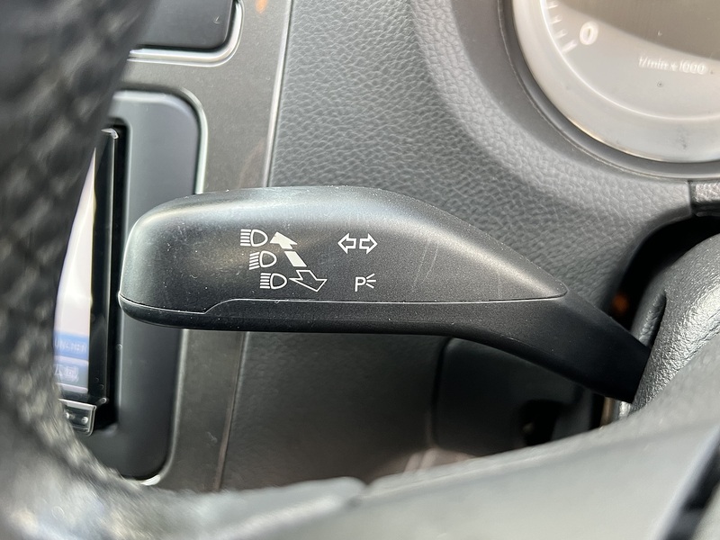 Volkswagen Polo Sel Tsi Dsg - U11528