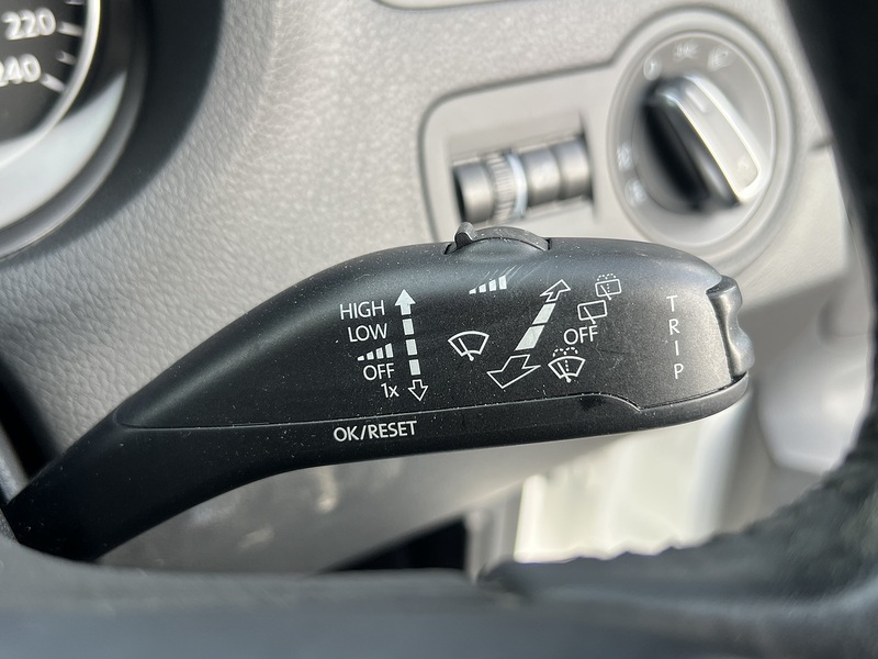 Volkswagen Polo Sel Tsi Dsg - U11528