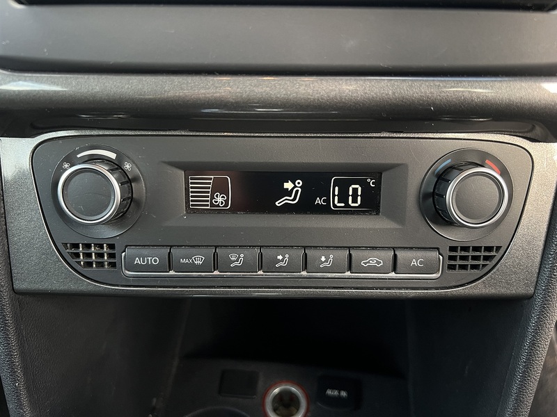 Volkswagen Polo Sel Tsi Dsg - U11528