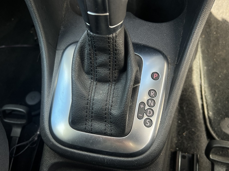 Volkswagen Polo Sel Tsi Dsg - U11528