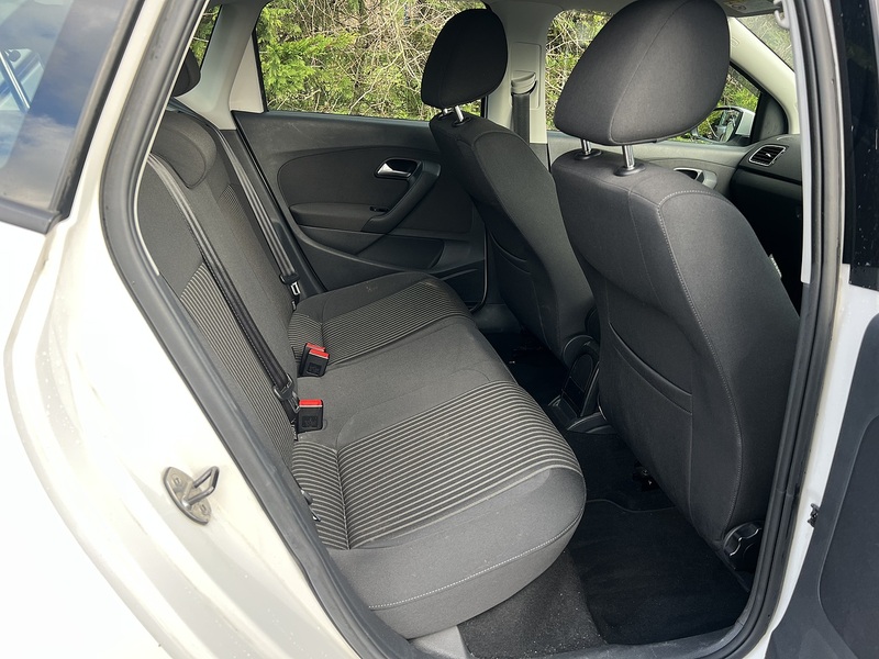 Volkswagen Polo Sel Tsi Dsg - U11528