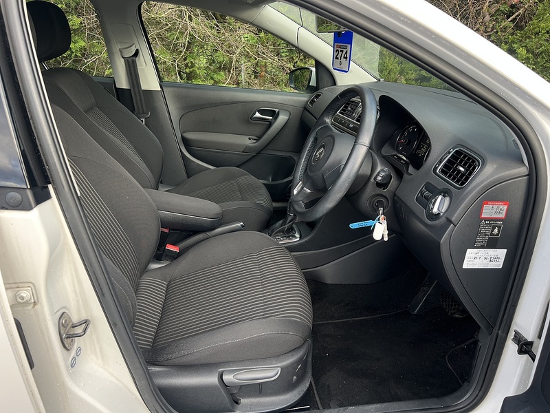 Volkswagen Polo Sel Tsi Dsg - U11528