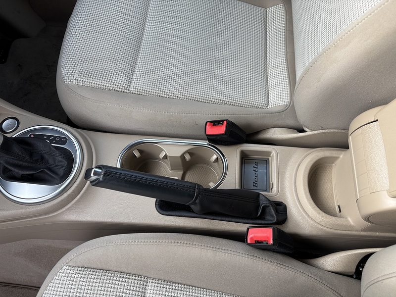 Volkswagen Beetle  - U11530