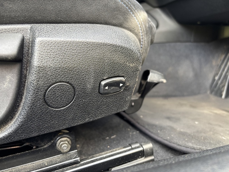 BMW 1 Series 116I M Sport - U11533