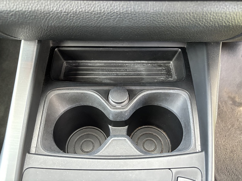 BMW 1 Series 116I M Sport - U11533