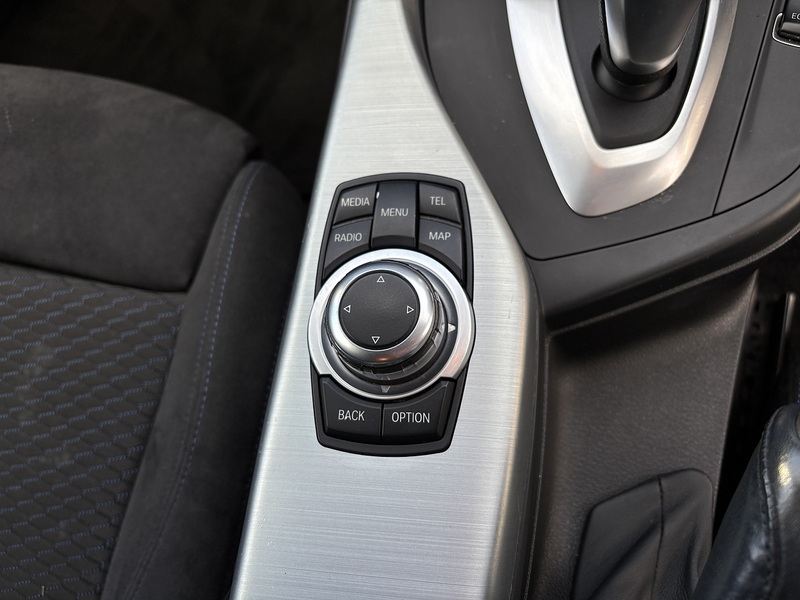 BMW 1 Series 116I M Sport - U11533