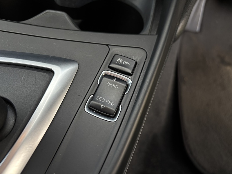 BMW 1 Series 116I M Sport - U11533