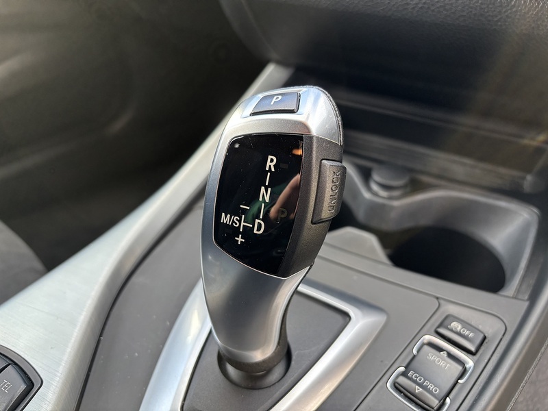 BMW 1 Series 116I M Sport - U11533