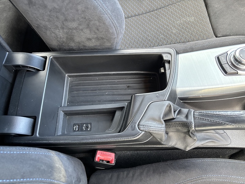 BMW 1 Series 116I M Sport - U11533