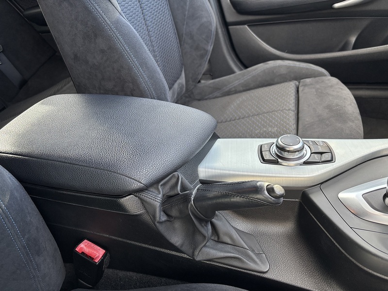 BMW 1 Series 116I M Sport - U11533