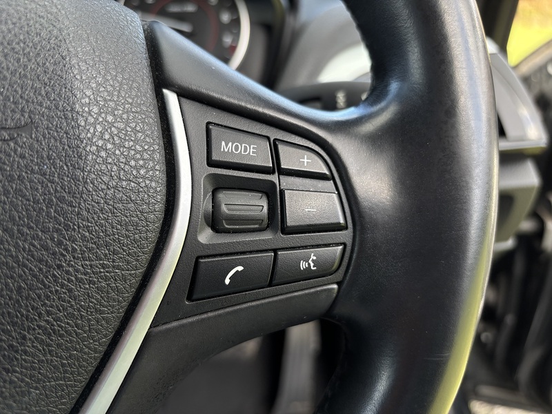 BMW 1 Series 116I M Sport - U11533