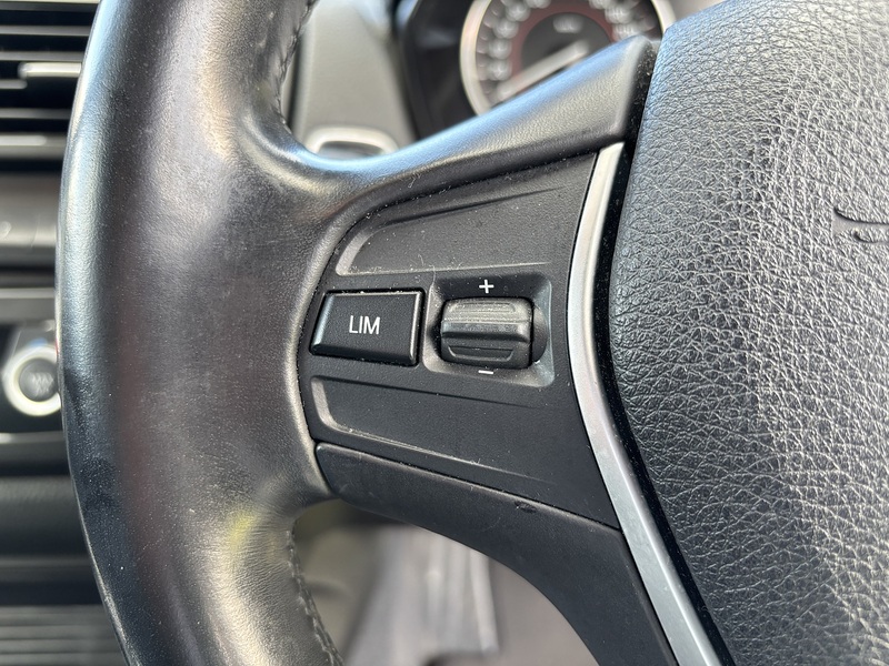 BMW 1 Series 116I M Sport - U11533