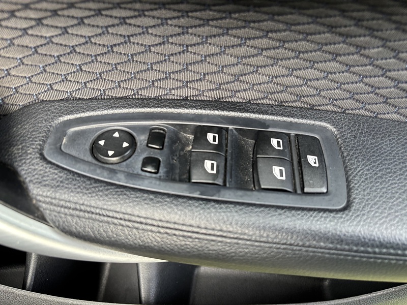 BMW 1 Series 116I M Sport - U11533