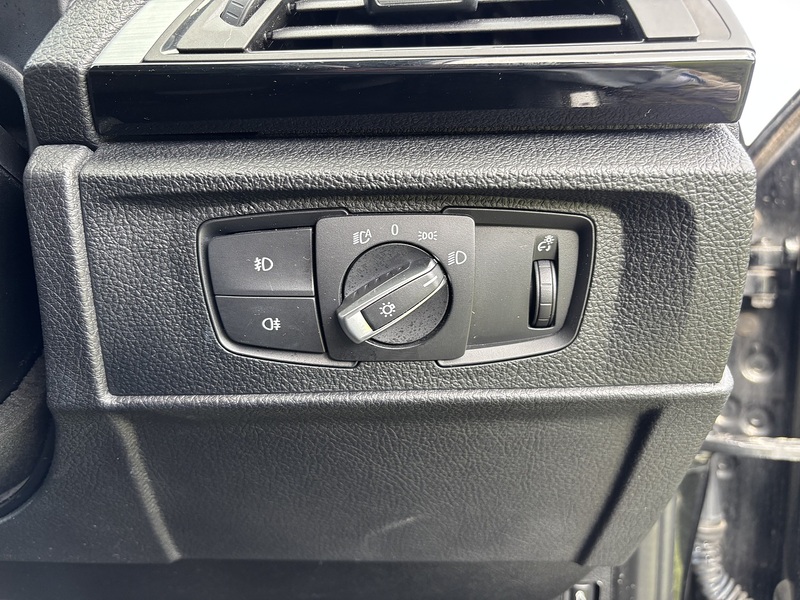 BMW 1 Series 116I M Sport - U11533