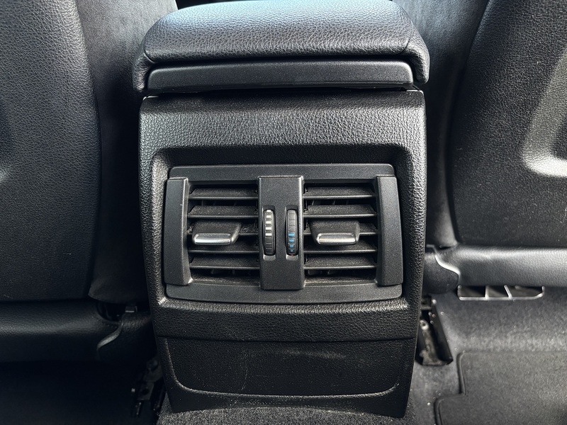 BMW 1 Series 116I M Sport - U11533