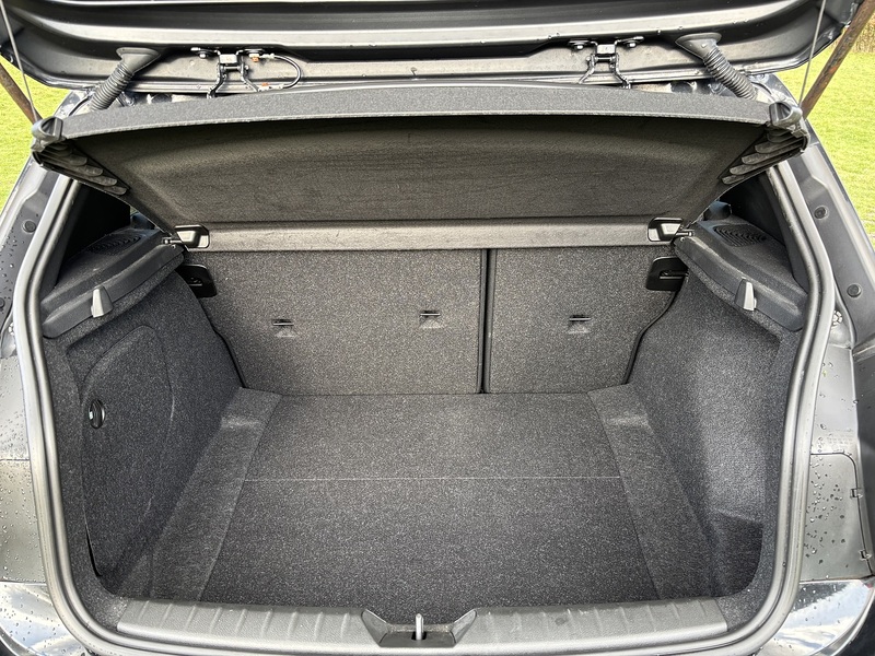 BMW 1 Series 116I M Sport - U11533