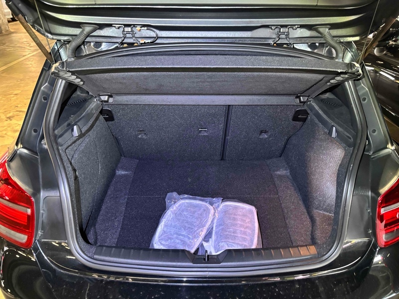 BMW 1 Series 116I M Sport - U11533