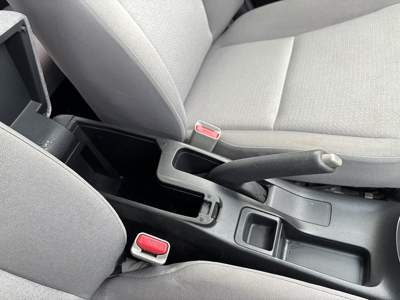 Honda Fit Hybrid F Package - U11534