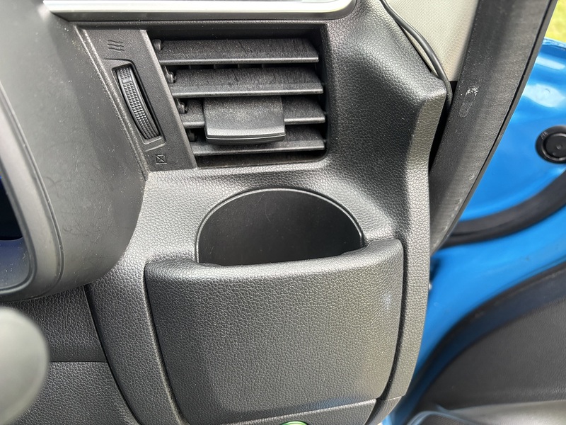 Honda Fit Hybrid F Package - U11534