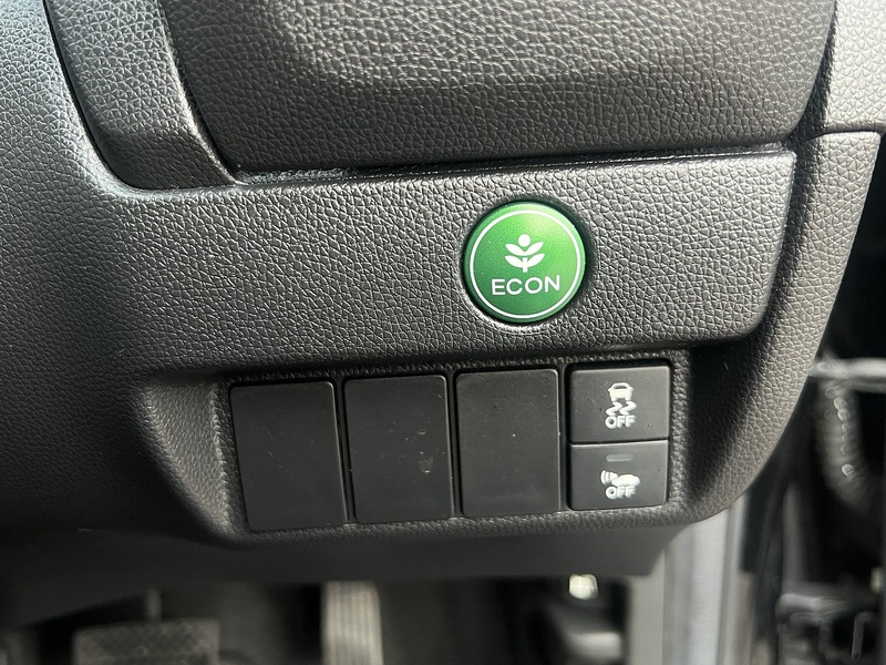 Honda Jazz Hybrid L Package - U11535