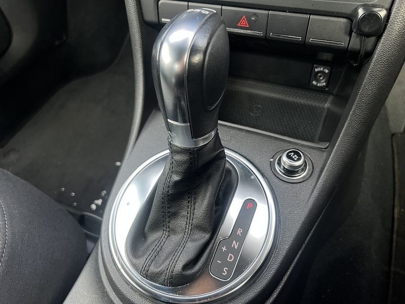 Volkswagen Beetle Design - U11536