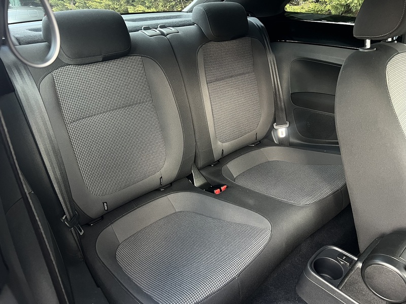 Volkswagen Beetle Design - U11536