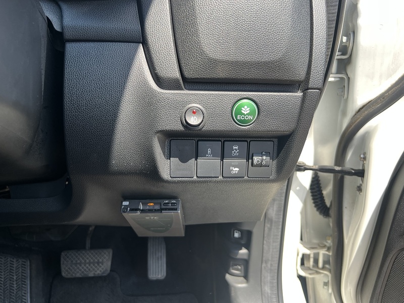 Honda Fit F-Package - U11537