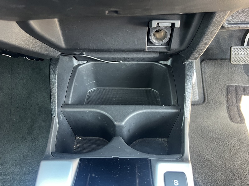 Honda Fit F-Package - U11537