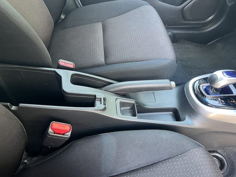 Honda Fit F-Package - U11537