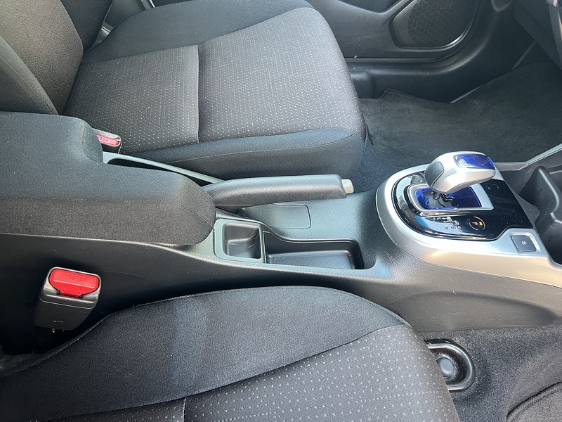 Honda Fit F-Package - U11537
