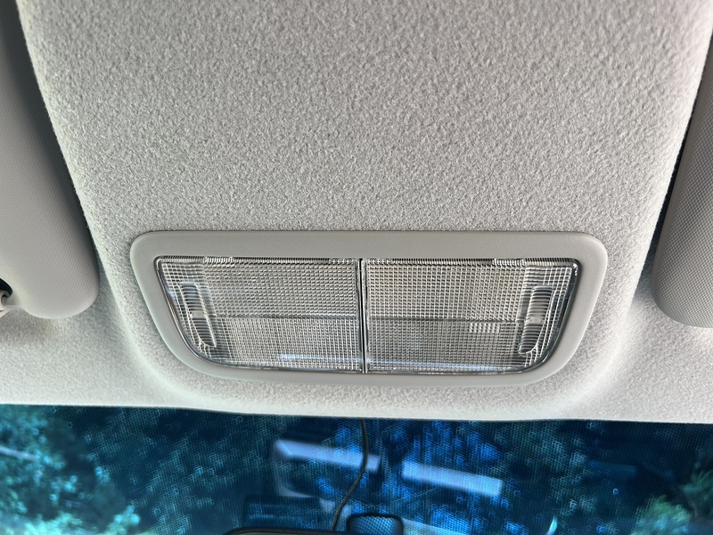 Honda Fit F-Package - U11537