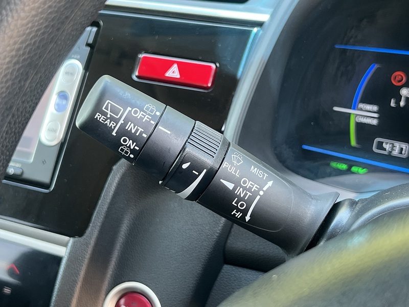 Honda Fit F-Package - U11537