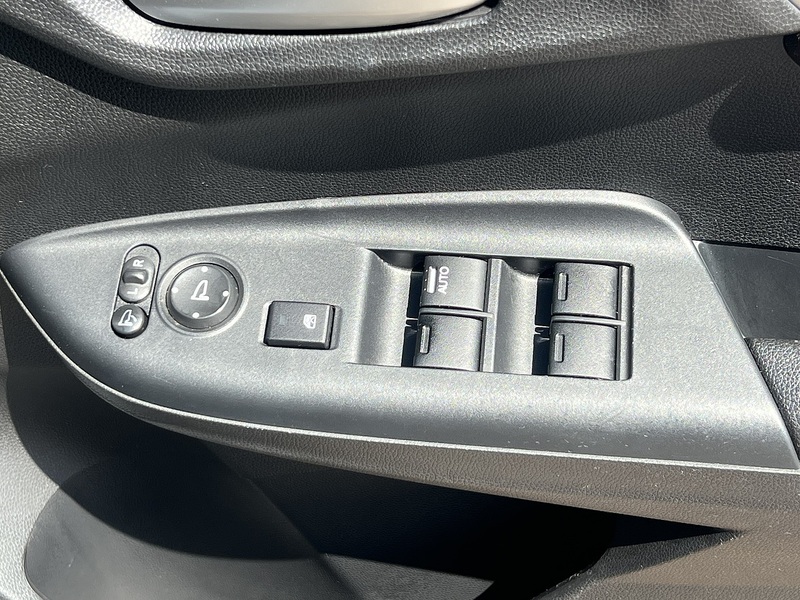 Honda Fit F-Package - U11537