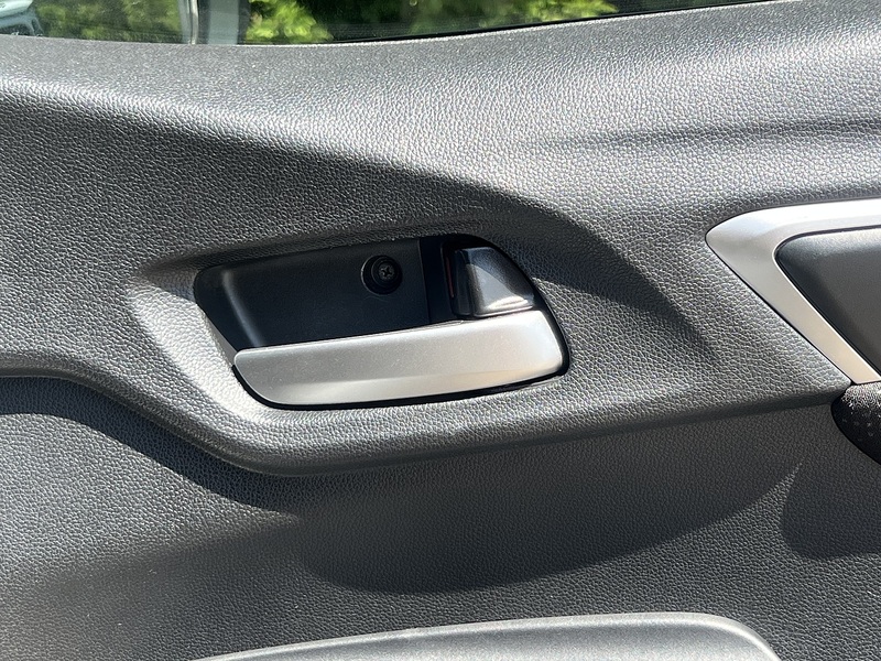 Honda Fit F-Package - U11537