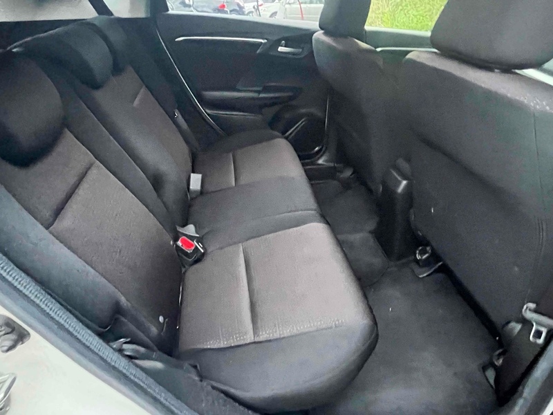 Honda Fit F-Package - U11537