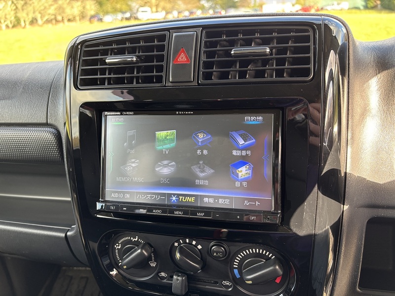 Suzuki Jimny 3D 4WD Cross Adventure - U11538