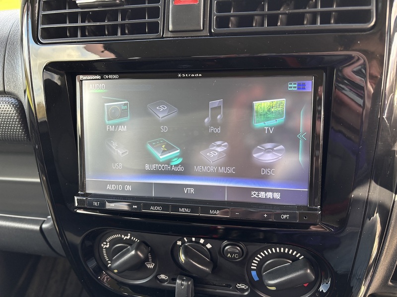 Suzuki Jimny 3D 4WD Cross Adventure - U11538