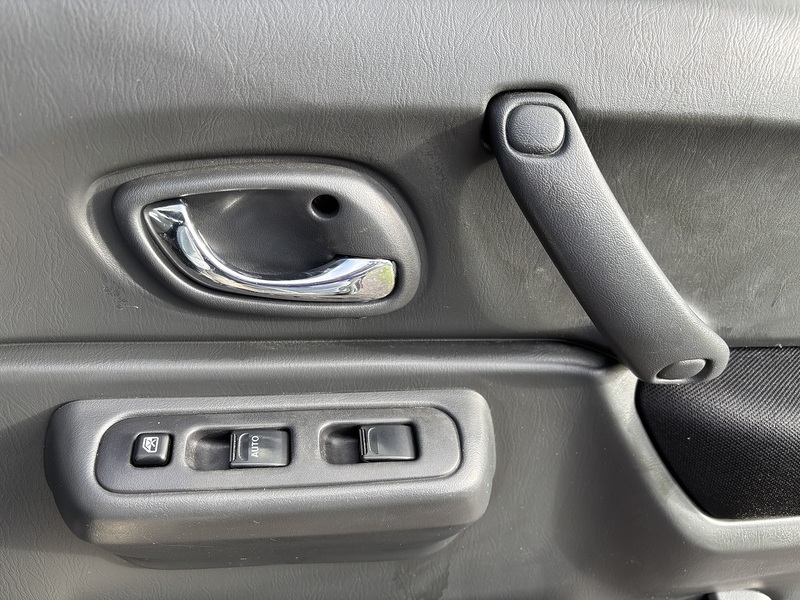 Suzuki Jimny 3D 4WD Cross Adventure - U11538