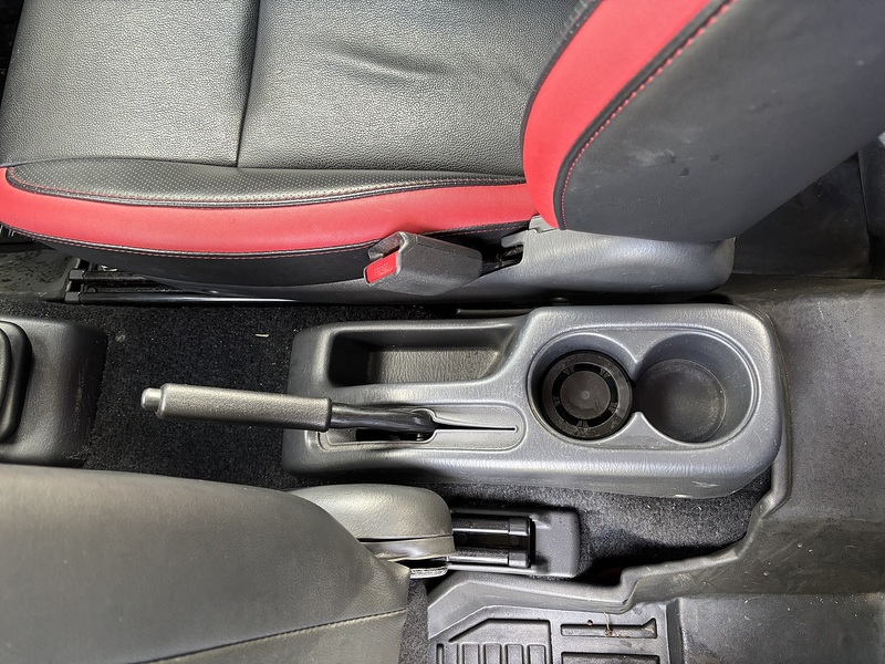 Suzuki Jimny 3D 4WD Cross Adventure - U11538