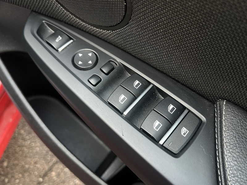 BMW X3 Xdrive20d M Sport - U11539