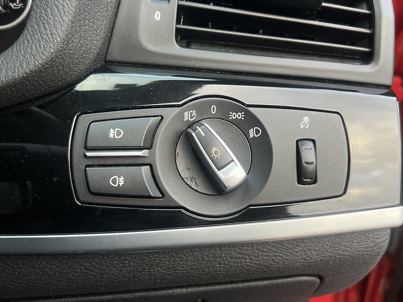 BMW X3 Xdrive20d M Sport - U11539