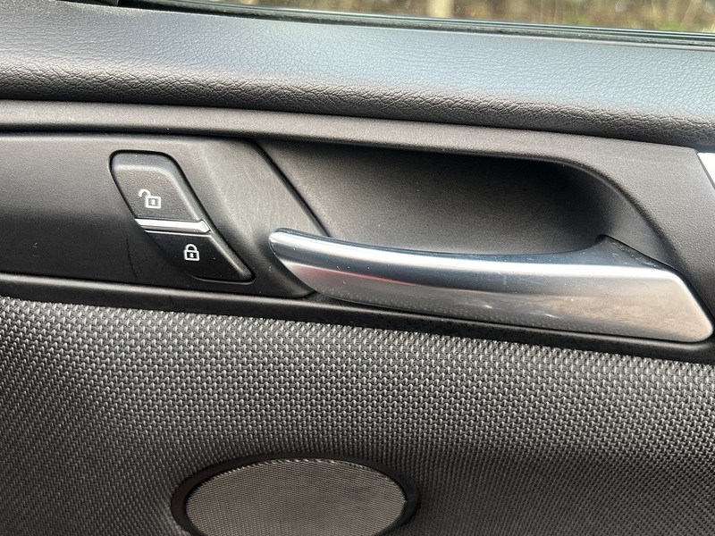 BMW X3 Xdrive20d M Sport - U11539