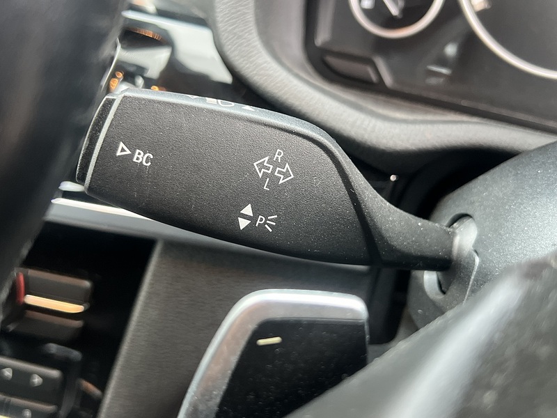 BMW X3 Xdrive20d M Sport - U11539