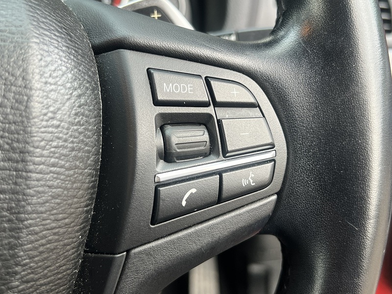 BMW X3 Xdrive20d M Sport - U11539