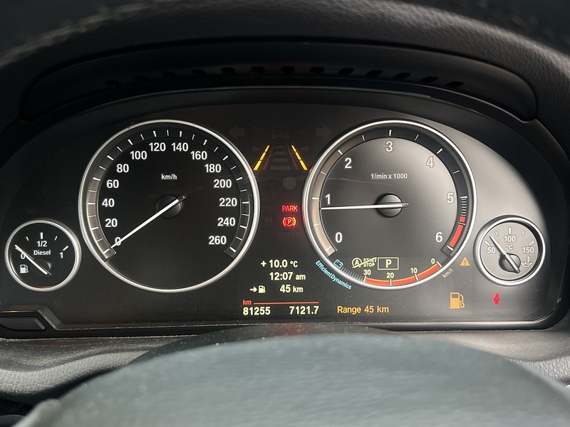 BMW X3 Xdrive20d M Sport - U11539